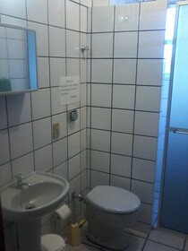 Apart Hotel Ilha Residence