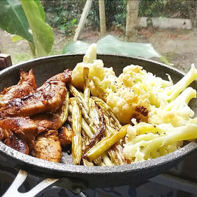 Birosca Do Chef Floripa