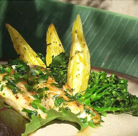 Birosca Do Chef Floripa