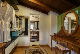 Bistrô e Guest House Isadora Duncan