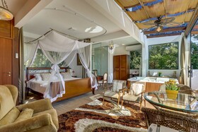 Bistrô e Guest House Isadora Duncan