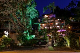 Bistrô e Guest House Isadora Duncan