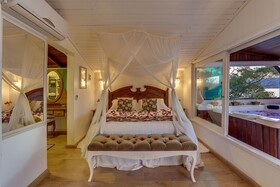 Bistrô e Guest House Isadora Duncan