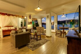 Bistrô e Guest House Isadora Duncan