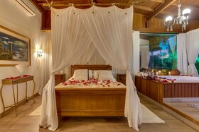 Bistrô e Guest House Isadora Duncan