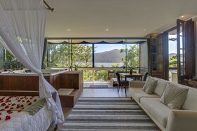 Bistrô e Guest House Isadora Duncan