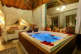 Bistrô e Guest House Isadora Duncan