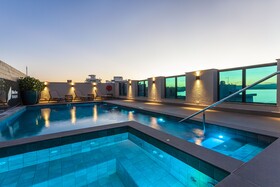 Blue Tree Premium Florianópolis