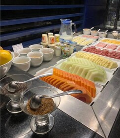 Blue Tree Premium Florianópolis