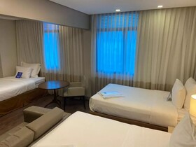 Blue Tree Premium Florianópolis