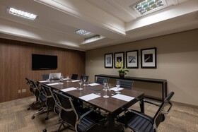 Blue Tree Premium Florianópolis