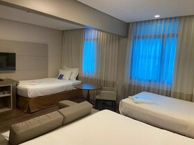 Blue Tree Premium Florianópolis