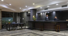 Blue Tree Premium Florianópolis