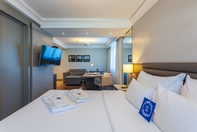 Blue Tree Premium Florianópolis