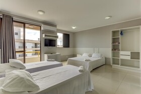 Boulevard Canasvieiras Hotel