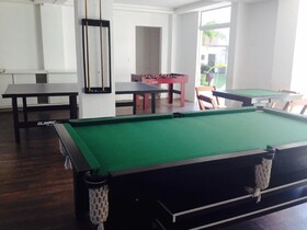 Boulevard Canasvieiras Hotel