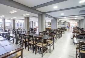 Boulevard Canasvieiras Hotel