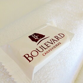 Boulevard Canasvieiras Hotel