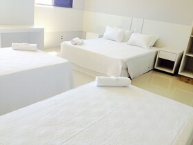 Boulevard Canasvieiras Hotel