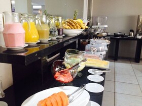Boulevard Canasvieiras Hotel