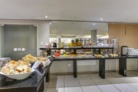 Boulevard Canasvieiras Hotel