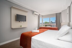 Boulevard Canasvieiras Hotel