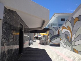 Boulevard Canasvieiras Hotel
