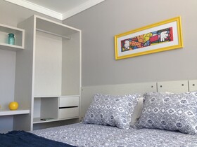 Boulevard Canasvieiras Hotel