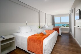 Boulevard Canasvieiras Hotel