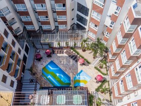 Boulevard Canasvieiras Hotel