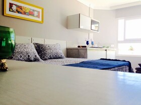 Boulevard Canasvieiras Hotel