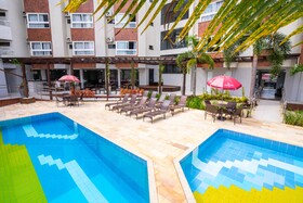 Boulevard Canasvieiras Hotel