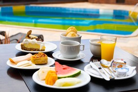 Boulevard Canasvieiras Hotel