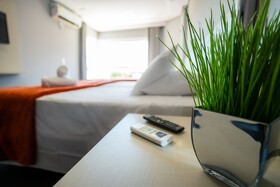 Boulevard Canasvieiras Hotel