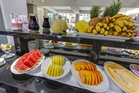 Boulevard Canasvieiras Hotel