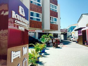 Boulevard Canasvieiras Hotel