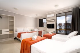 Boulevard Canasvieiras Hotel
