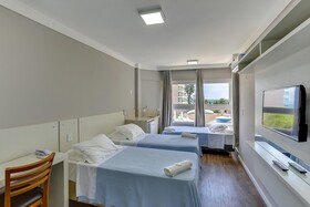 Boulevard Canasvieiras Hotel