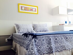 Boulevard Canasvieiras Hotel