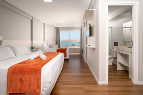 Boulevard Canasvieiras Hotel