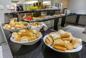 Boulevard Canasvieiras Hotel