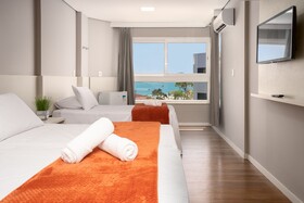 Boulevard Canasvieiras Hotel