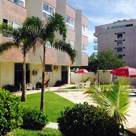 Boulevard Canasvieiras Hotel