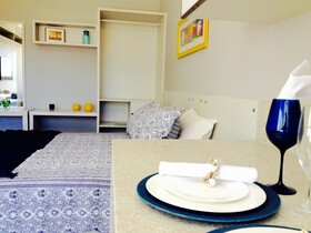 Boulevard Canasvieiras Hotel