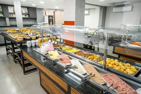 Boulevard Canasvieiras Hotel