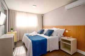 Boulevard Canasvieiras Hotel