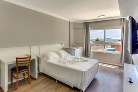 Boulevard Canasvieiras Hotel