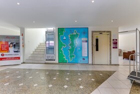 Boulevard Canasvieiras Hotel
