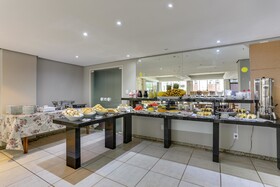 Boulevard Canasvieiras Hotel