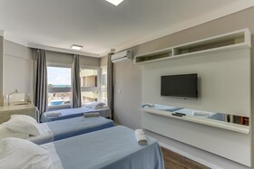 Boulevard Canasvieiras Hotel